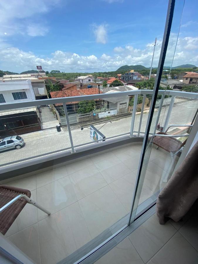 Pousada Vó Dena Penha  Exterior foto